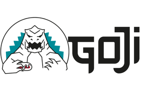 Logo goji